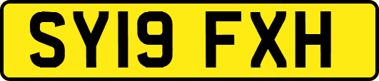 SY19FXH