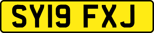 SY19FXJ