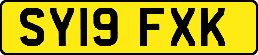 SY19FXK
