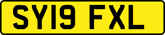 SY19FXL