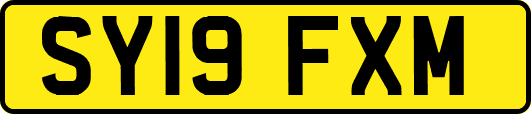 SY19FXM