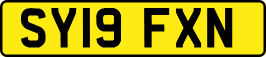 SY19FXN