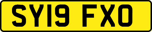 SY19FXO