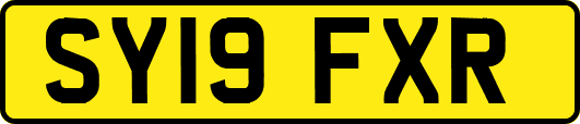 SY19FXR