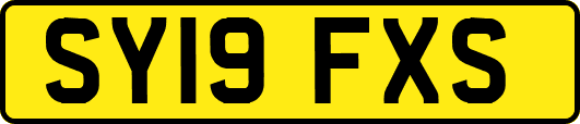SY19FXS