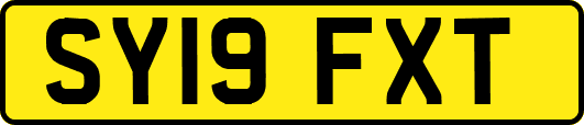 SY19FXT