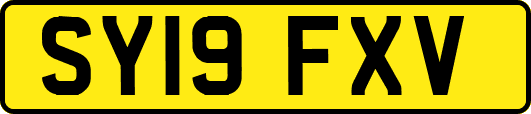 SY19FXV