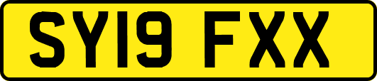 SY19FXX