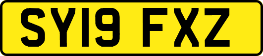 SY19FXZ