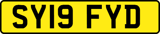 SY19FYD