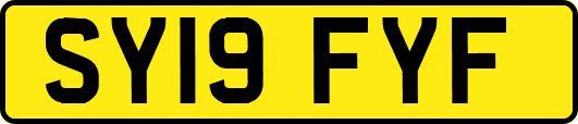 SY19FYF
