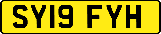 SY19FYH