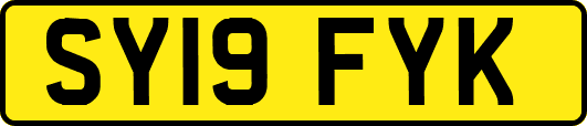 SY19FYK