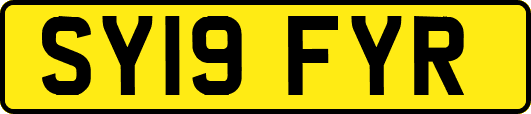 SY19FYR