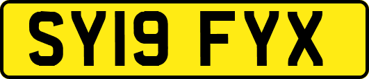 SY19FYX