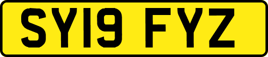 SY19FYZ