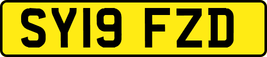 SY19FZD