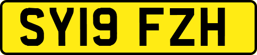 SY19FZH