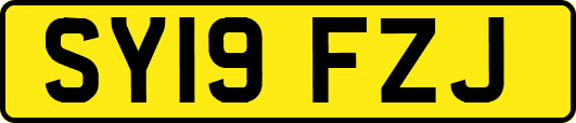SY19FZJ