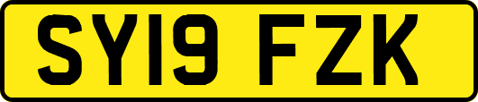 SY19FZK
