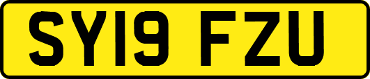 SY19FZU