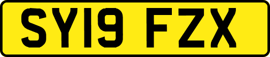 SY19FZX