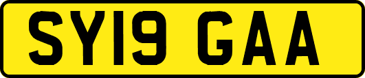 SY19GAA
