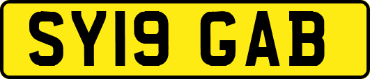 SY19GAB