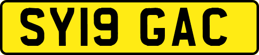 SY19GAC