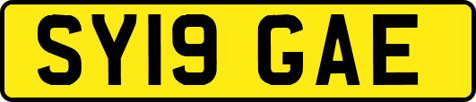 SY19GAE