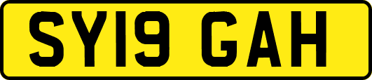 SY19GAH