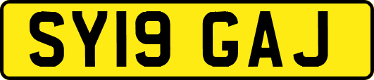 SY19GAJ