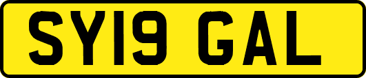 SY19GAL