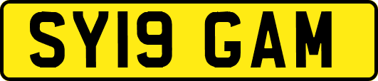 SY19GAM