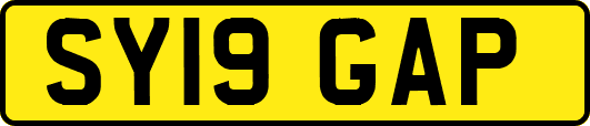 SY19GAP