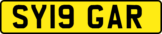 SY19GAR