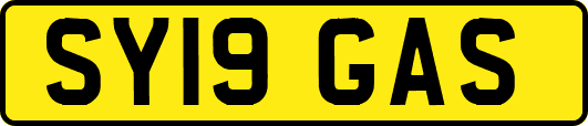 SY19GAS