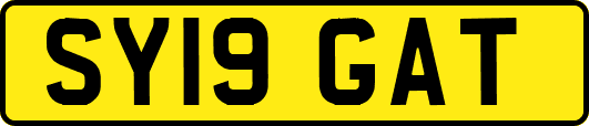 SY19GAT