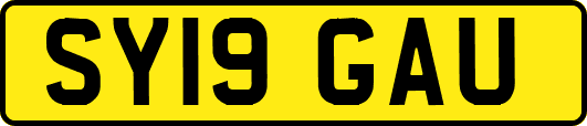 SY19GAU