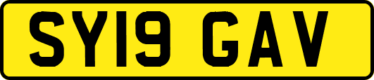 SY19GAV
