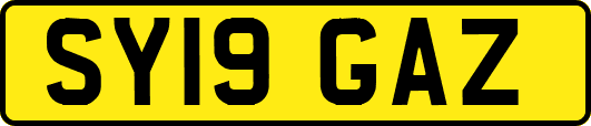 SY19GAZ