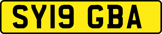 SY19GBA