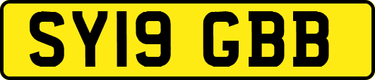 SY19GBB