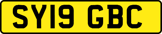 SY19GBC