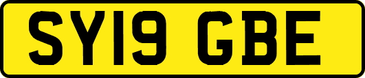 SY19GBE