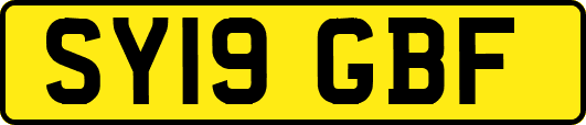SY19GBF