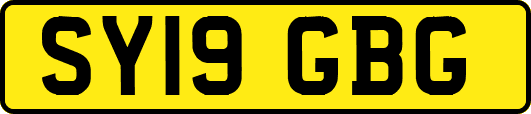 SY19GBG