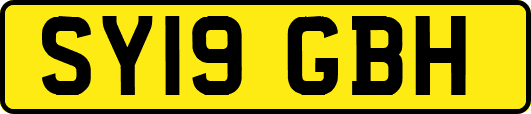 SY19GBH