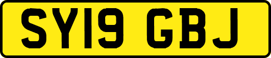 SY19GBJ