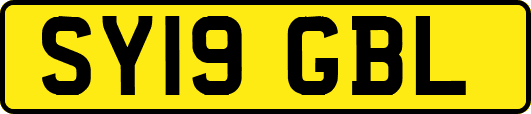 SY19GBL
